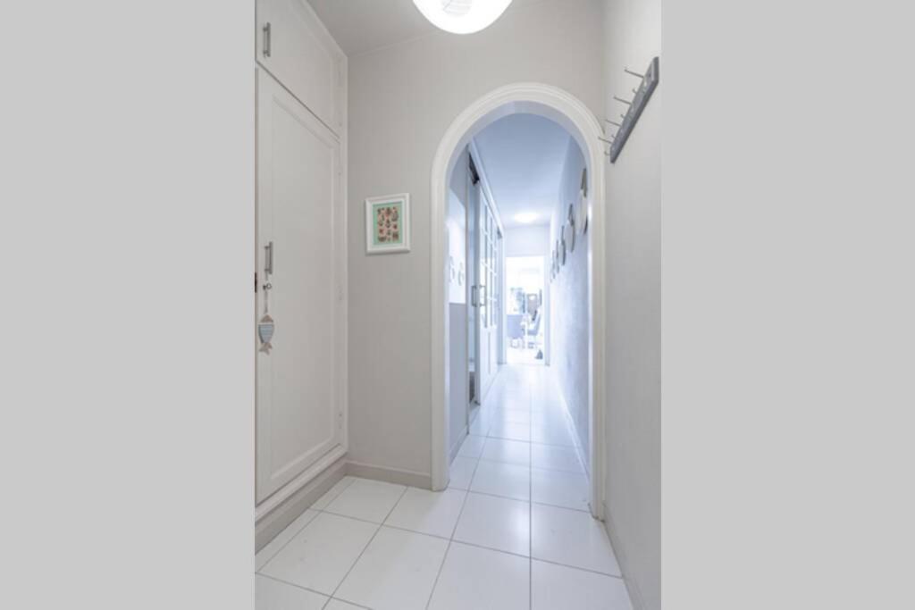 Apartamento Corazon Playa Corralejo Dış mekan fotoğraf