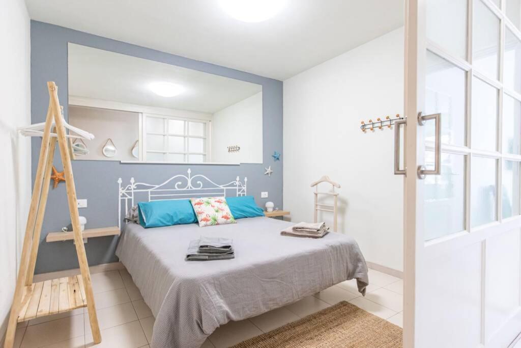 Apartamento Corazon Playa Corralejo Dış mekan fotoğraf