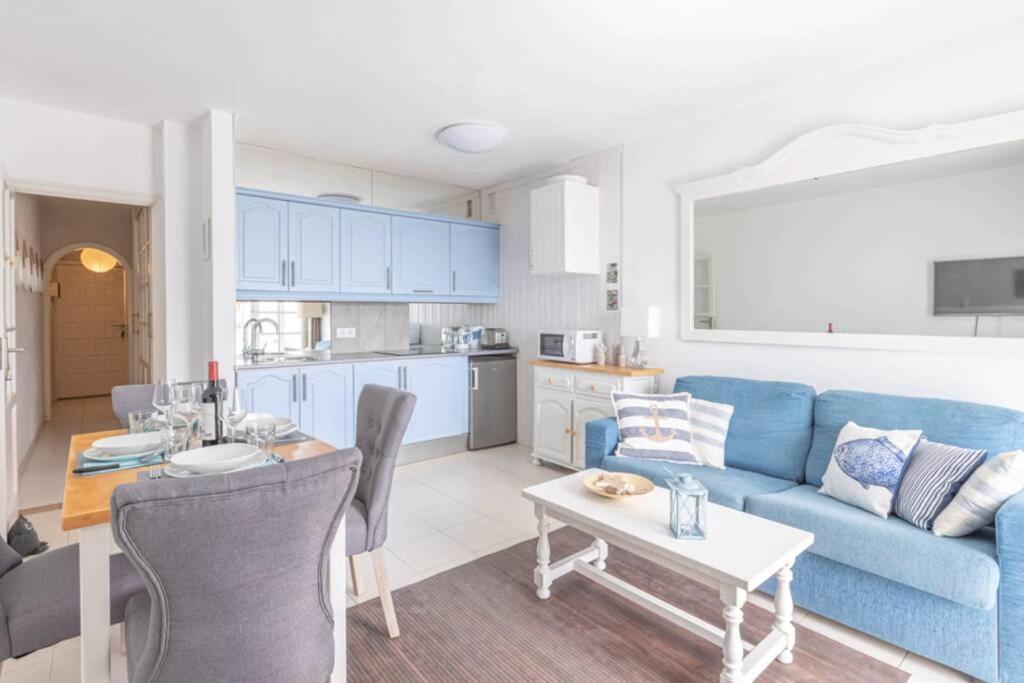 Apartamento Corazon Playa Corralejo Dış mekan fotoğraf