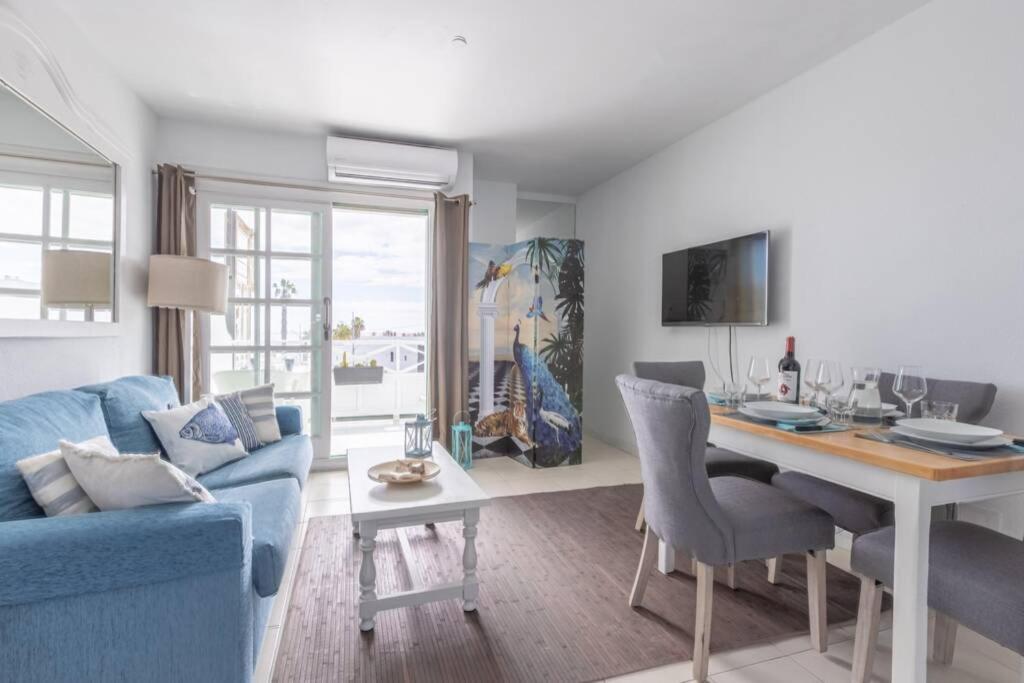Apartamento Corazon Playa Corralejo Dış mekan fotoğraf