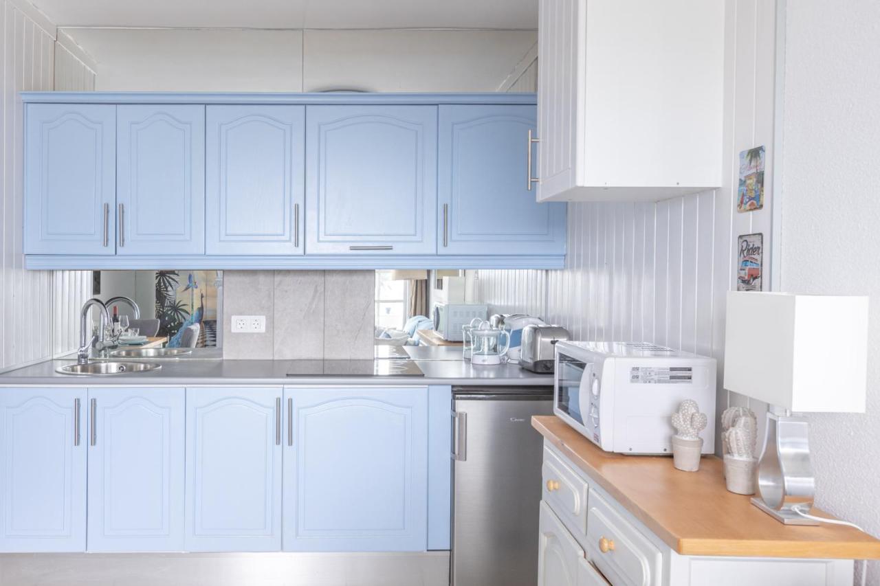 Apartamento Corazon Playa Corralejo Dış mekan fotoğraf